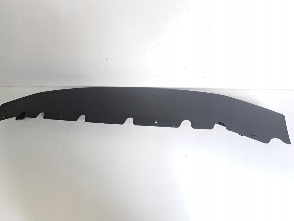 фото №7, Bmw z4 g29 захист бампера передня нижня 7474416