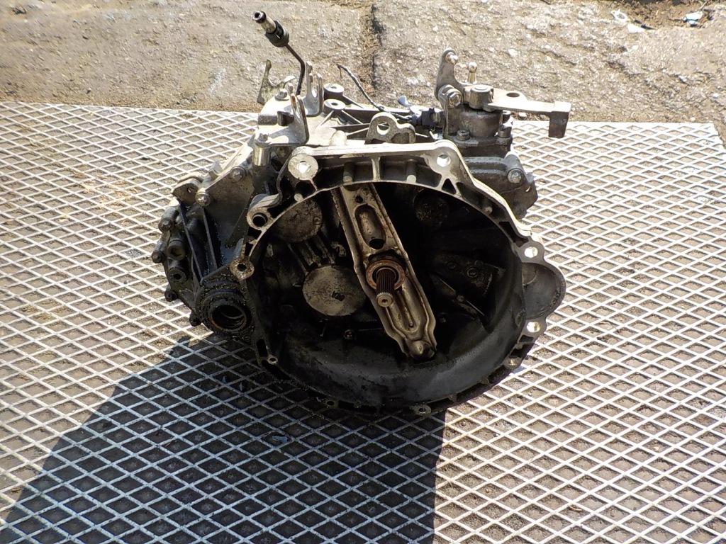 Купити Mini mini r56 1.6 d коробка передач передач 7610160-06