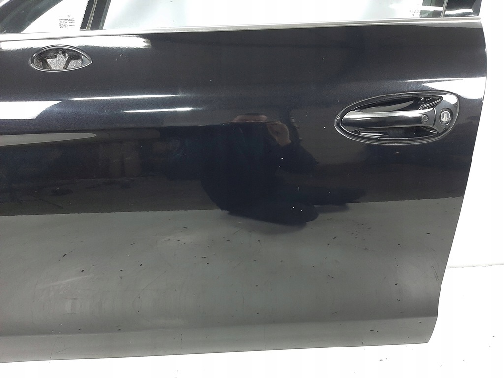 фото №13, Porsche panamera 4s 970 4.8 12r дверь левый перед kod c9z