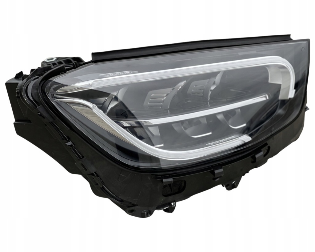 Фара фари mercedes glc w253 рестайлінг  led perfomance Ціна