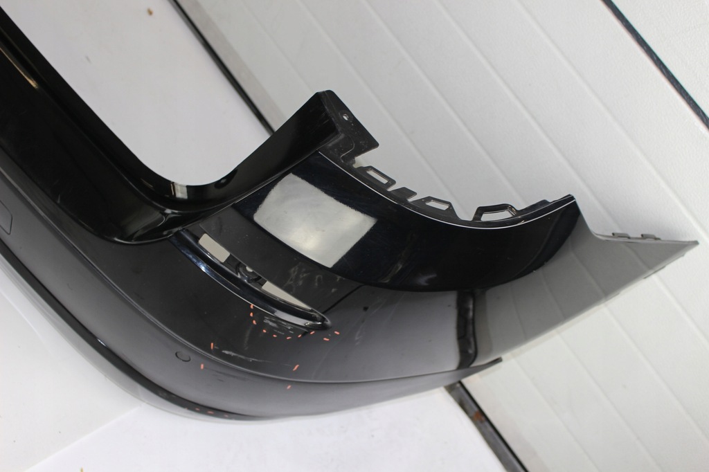 фото №9, Бампер задняя bmw x3 f25 668 schwarz ii