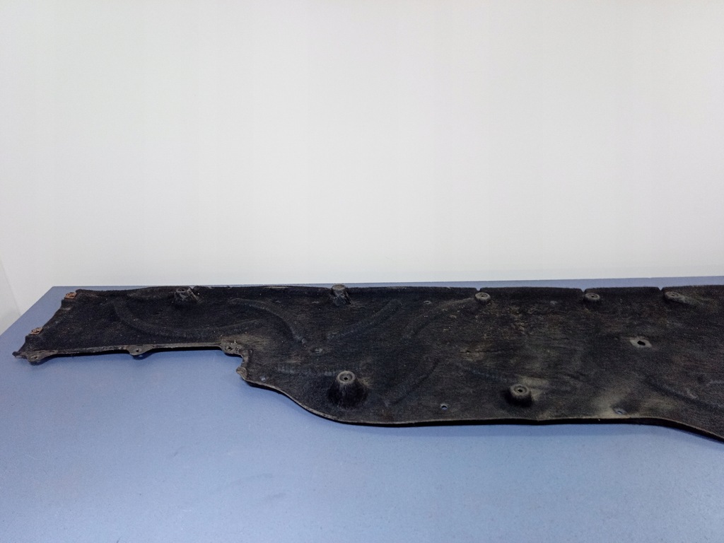 фото №4, Mercedes s w221 long защита подвеска правая