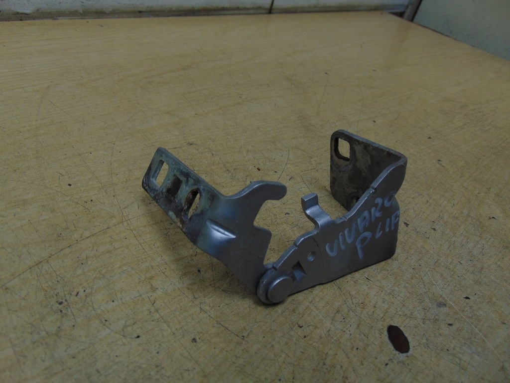 фото №8, Петля капот правый opel vivaro lift 312083