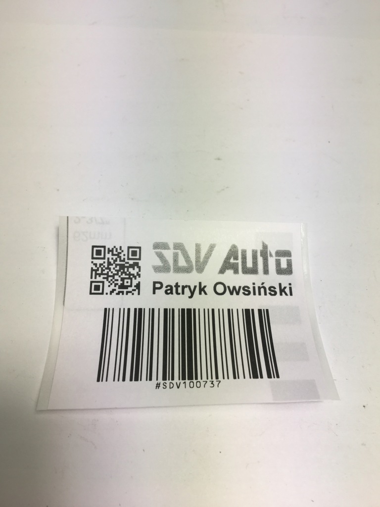 фото №7, Датчик температури wody płynów mercedes w140 w124 w201 0085423217