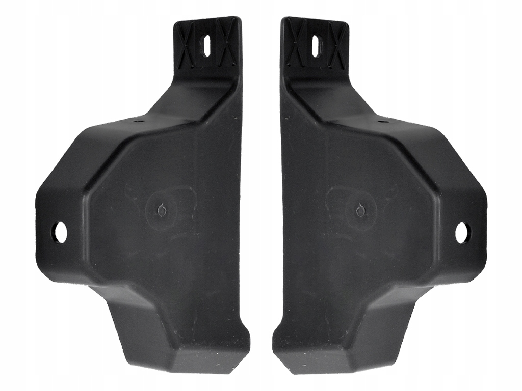 фото №1, Dodge ram 2019- направляющая бампера нижний oem 68274691ab