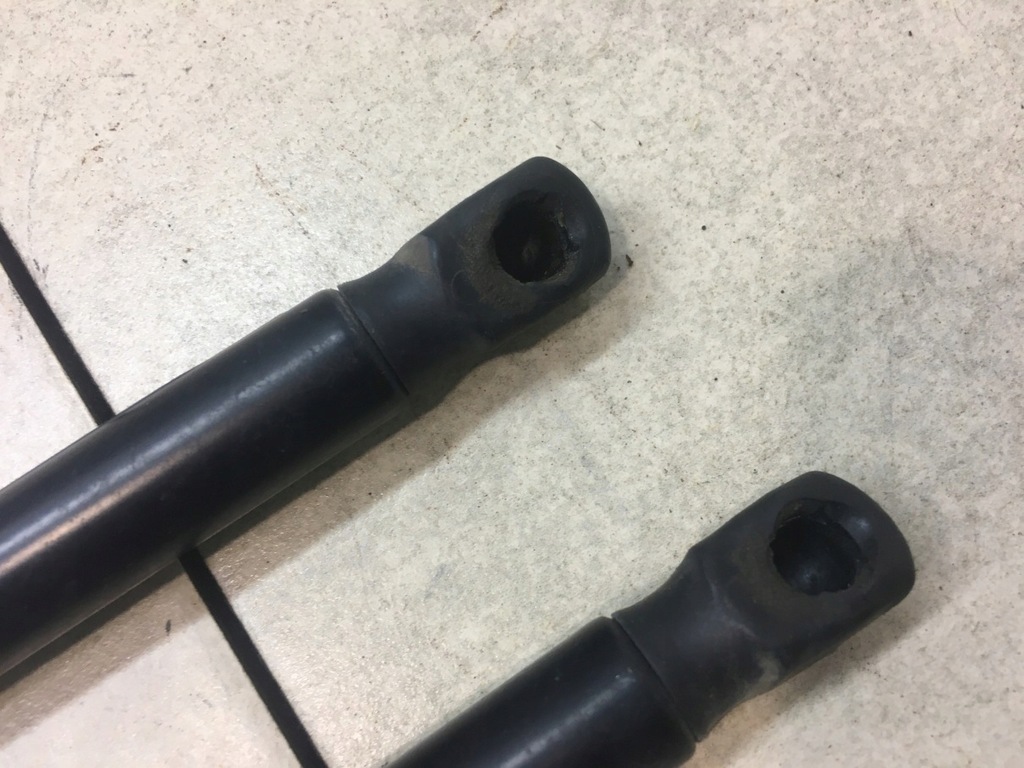 фото №5, Привід кришки багажника corsa d 13182309