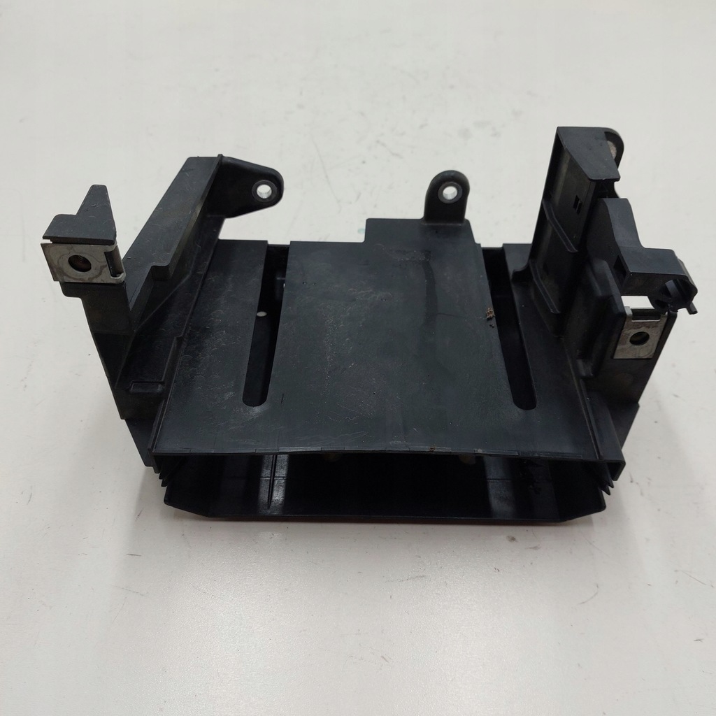 фото №1, 2011 mini cooper countryman r60 кронштейн компьютер двигателя 64502755879