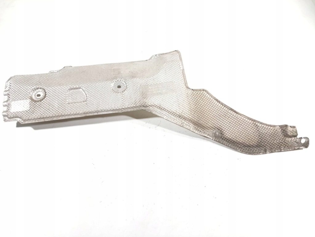 Накладка тепловая двигателя выхлоп bmw x3 e83 3400175 в Украине