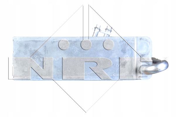 фото №10, Испаритель кондиционера bmw 3 e46 x3 e83 1.6-3.2 12.97-12.11 nrf