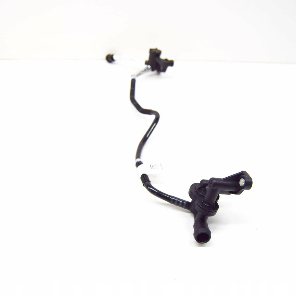 фото №6, Audi q7 4m wąż радиатора оригинальный