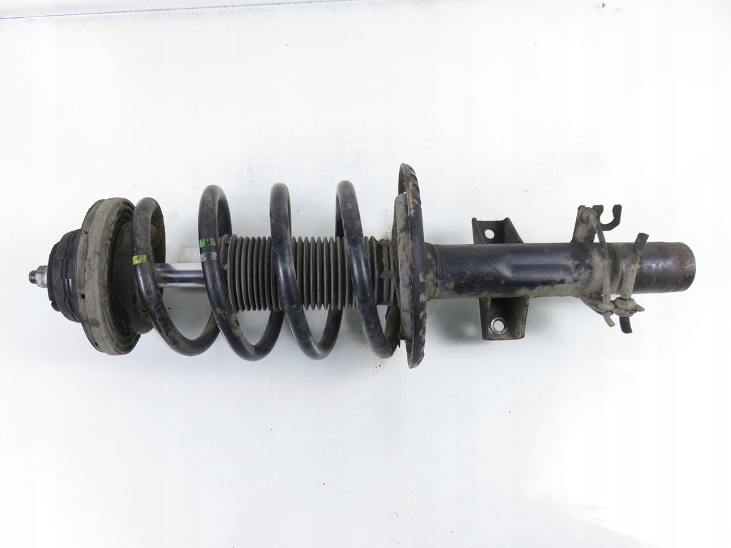 фото №1, Mcperson правий передній vw transporter t5 2.5 tdi