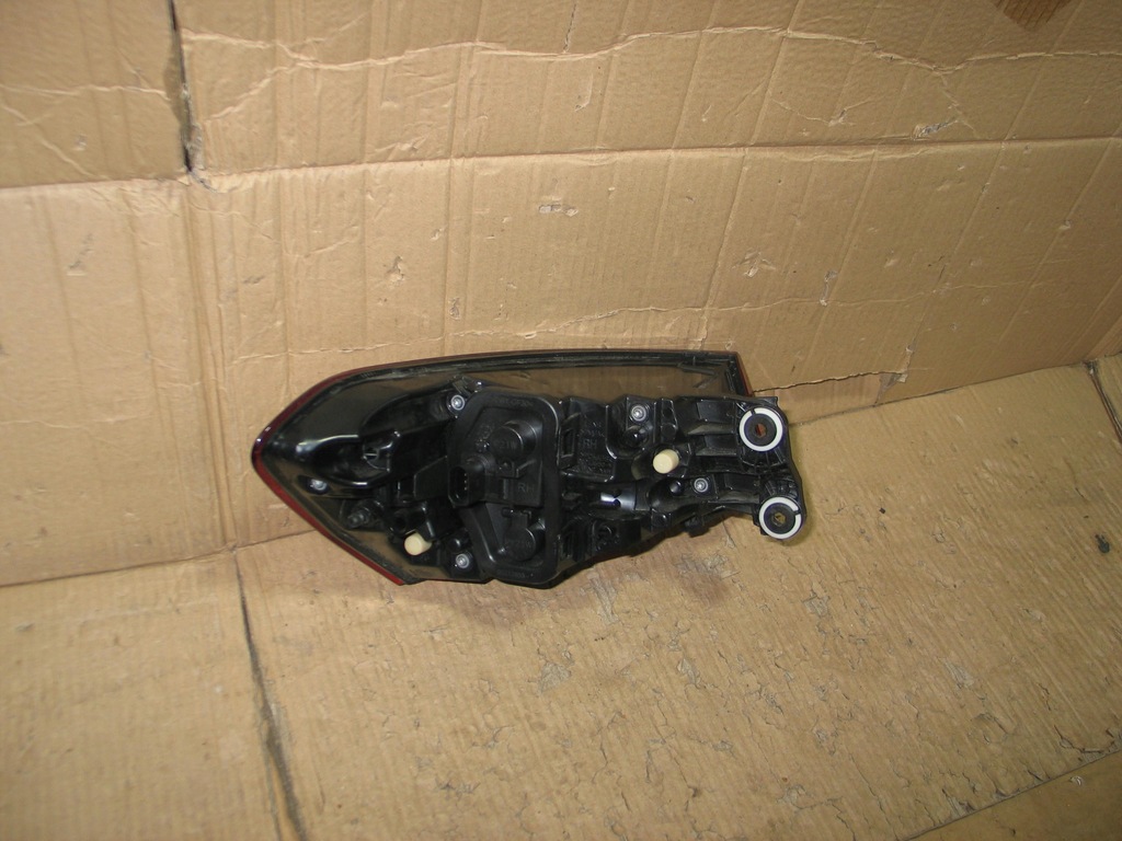 фото №10, Лампа задня задня audi a3 8y 8y0 8y0945070