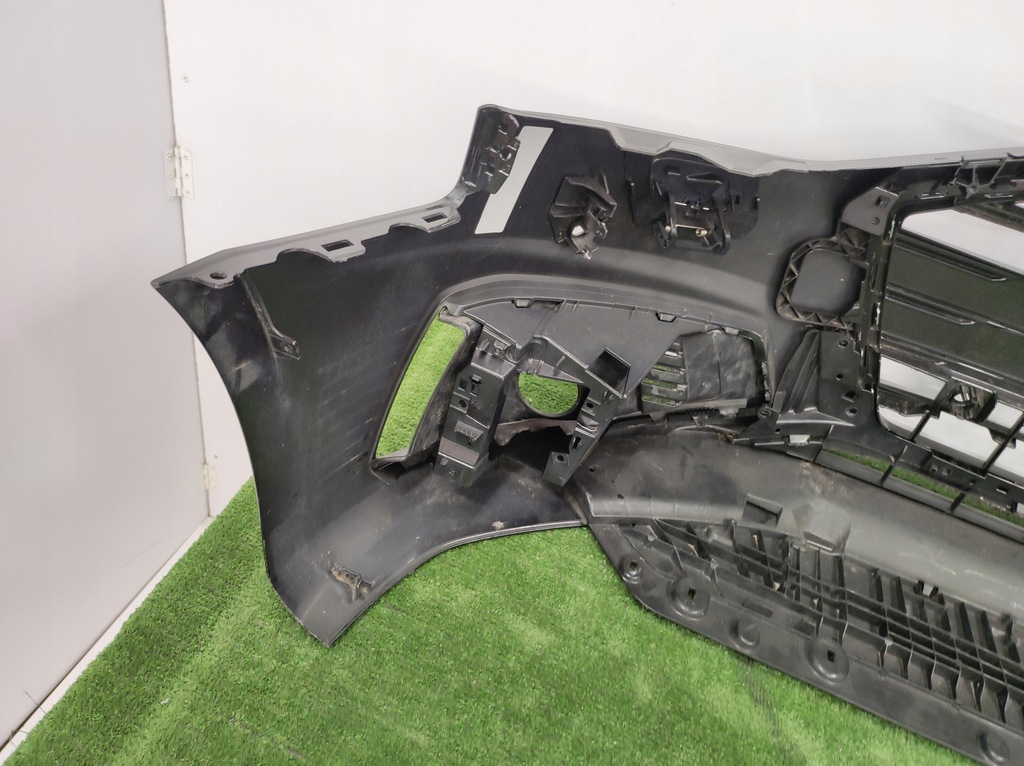 фото №10, Бампер перед передний audi a4 b9 lift 19 -