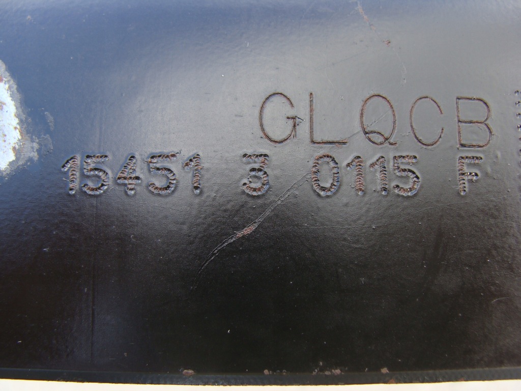 фото №6, Oś задняя ford ecosport fn1c-f2a !!!