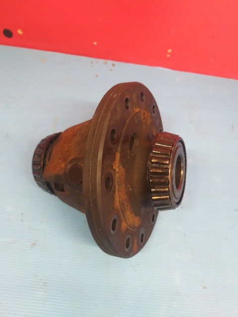 фото №1, Iveco daily 3 35 корзина сателлитов