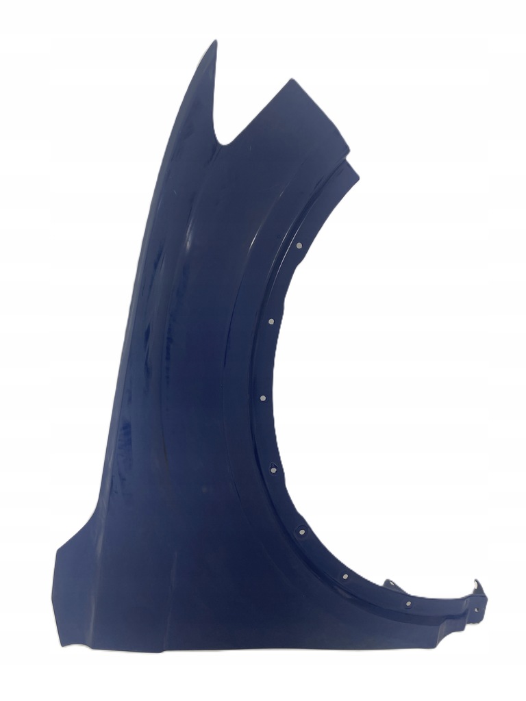 фото №1, Крила правий перед передній volkswagen t-roc