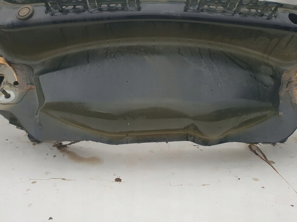 фото №7, Opel mokka a mokka x lift 16-19 pas задний стена задняя