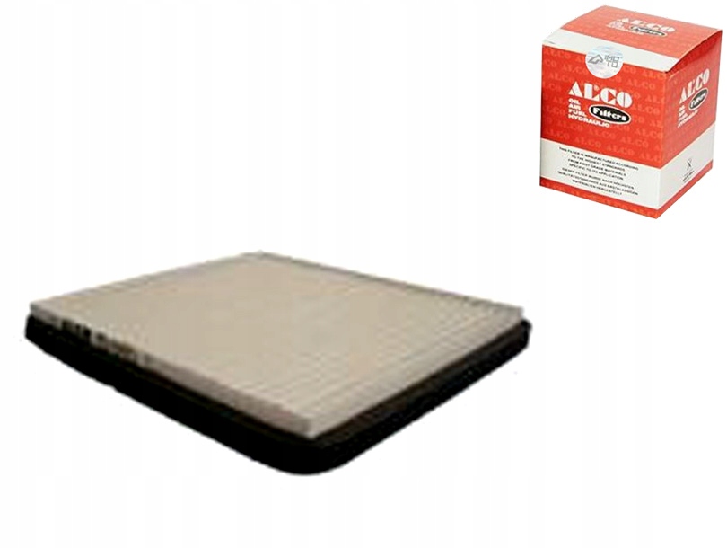 фото №1, Alco фільтр ms-6415 фільтр, вентиляція простір пасажирський