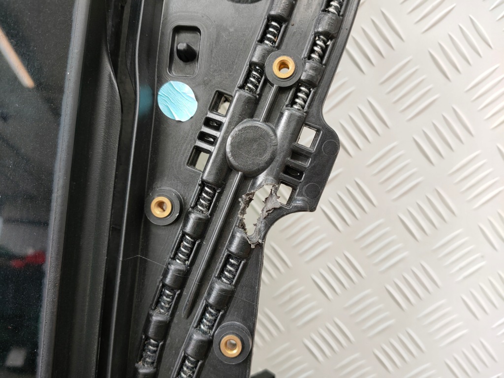 фото №6, Vw touareg ii 7p 10-18 люк дах скляний панорама скло оригінальний номер