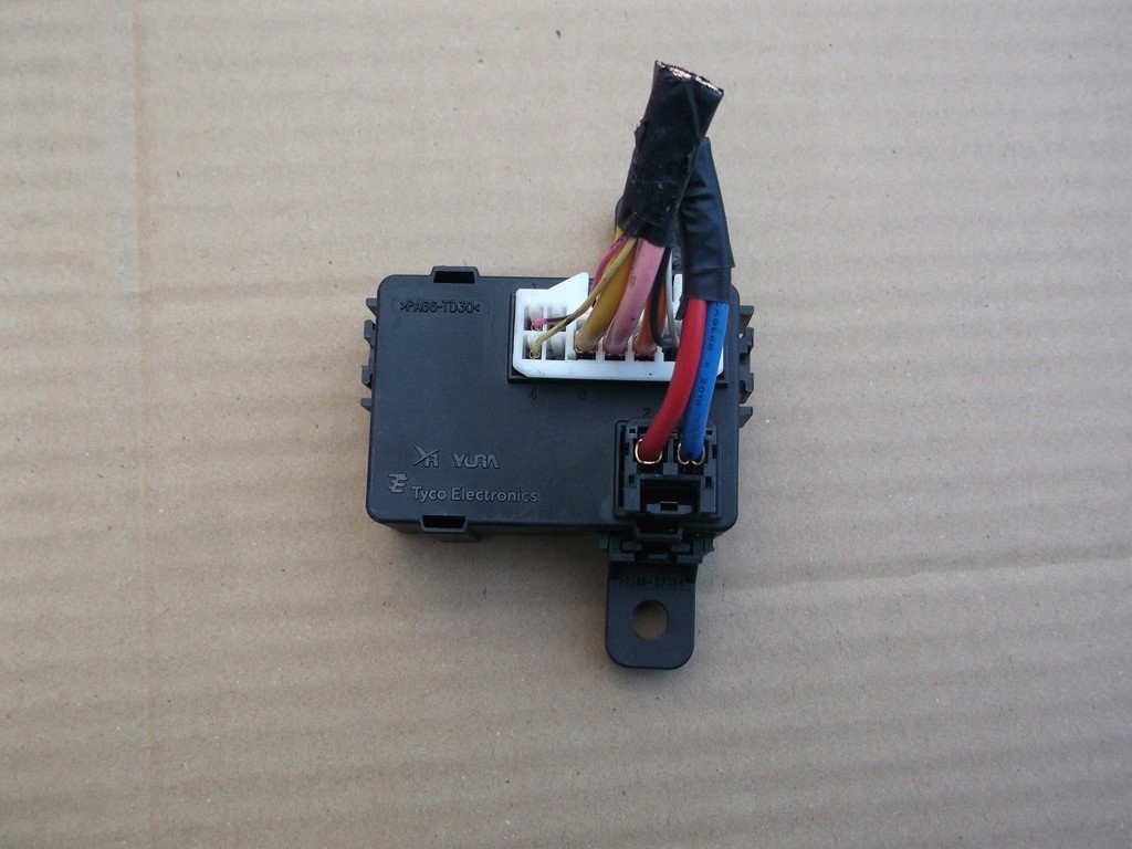 фото №4, Hyundai ix35 modu pdm