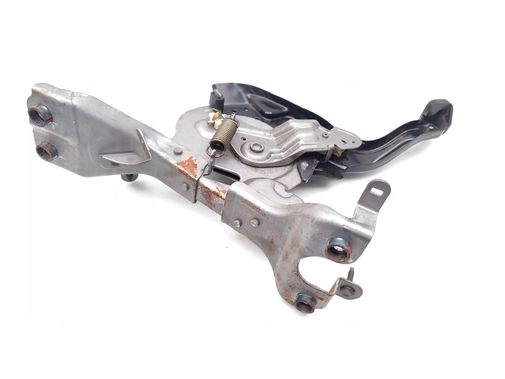 фото №7, Nissan leaf педаль гальма електро двигун електричний 110kw 150 hp 2022