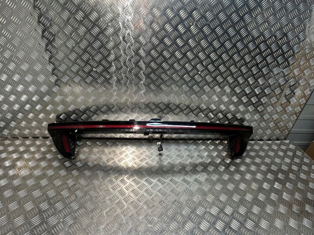 Купить Hyundai tucson iv 4 фара led задняя накладка w крышке