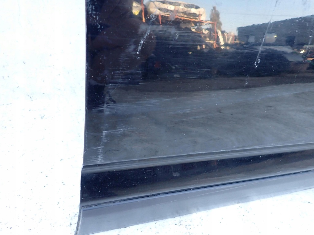 фото №2, Jeep compass i lift 11- дверь правое перед передние