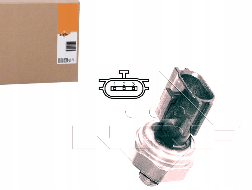 фото №1, Nrf датчик кондиціонера