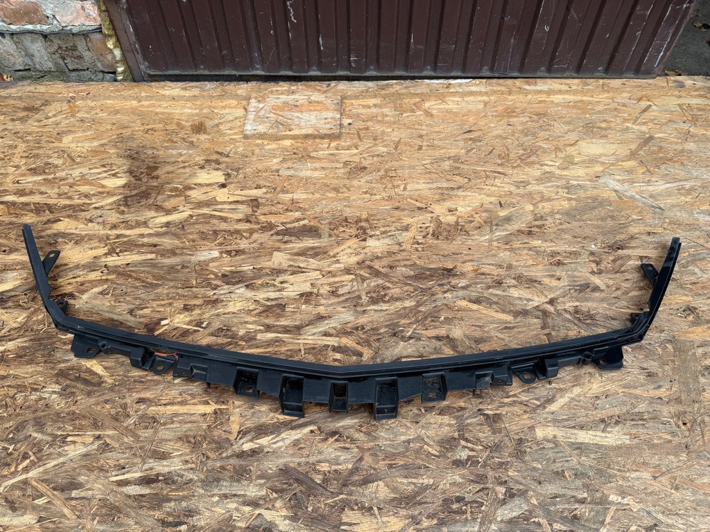 фото №1, Підсилювач бампера перед a2318820206 mercedes sl lift r231