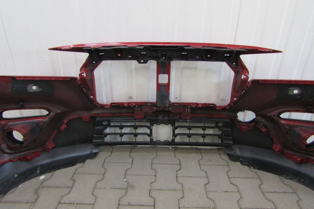 фото №11, Бампер перед передний suzuki sx4 s-cross ii 21-