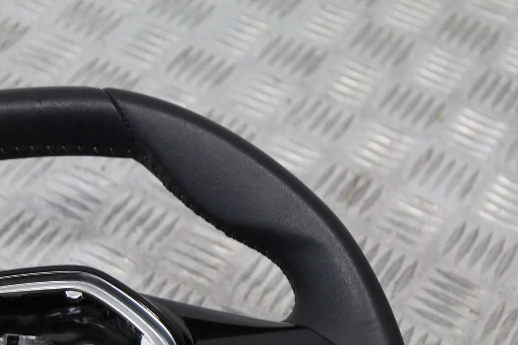 фото №5, Воздуховод мультифункция peugeot 2008 ii 2