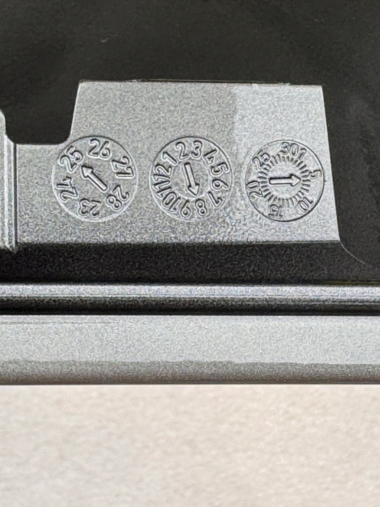 фото №8, Накладка спойлер накладка спойлер спойлер porsche 911 992 992827952d