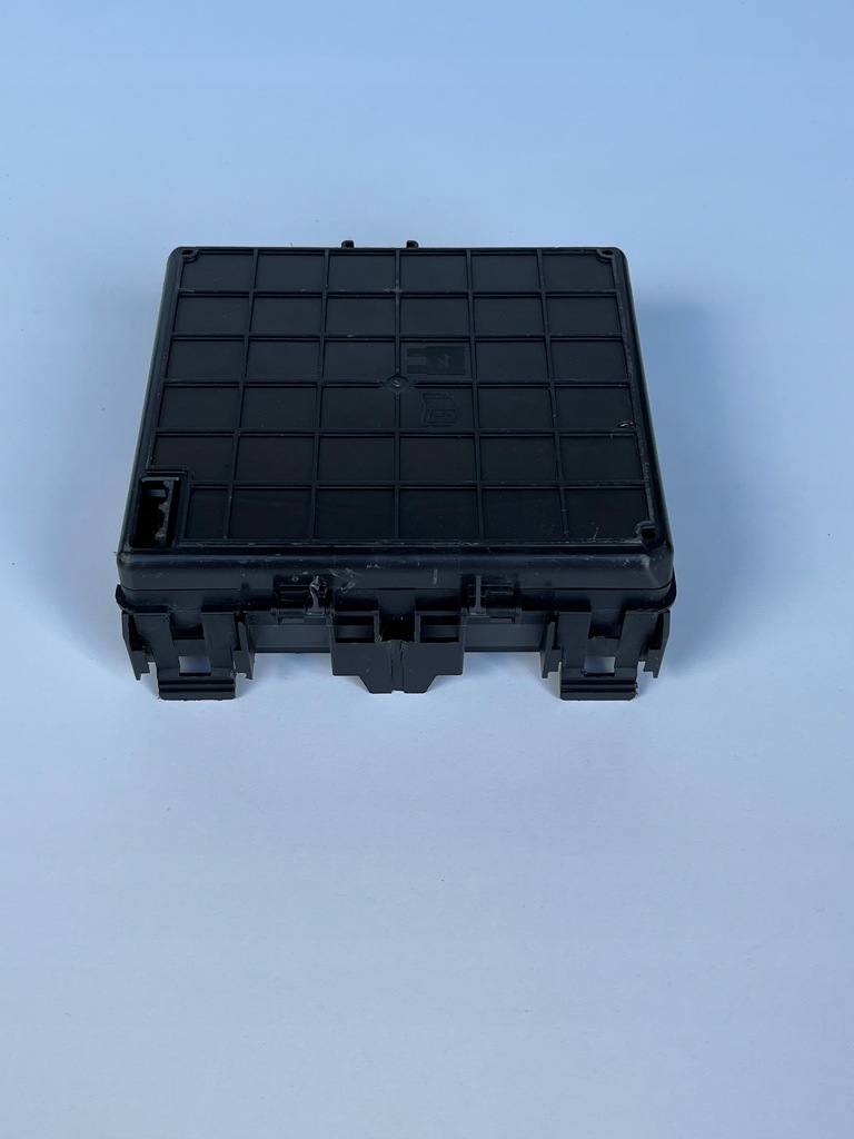 фото №1, Корпус запобіжників модуль bsi kuga mk3 focus mk4