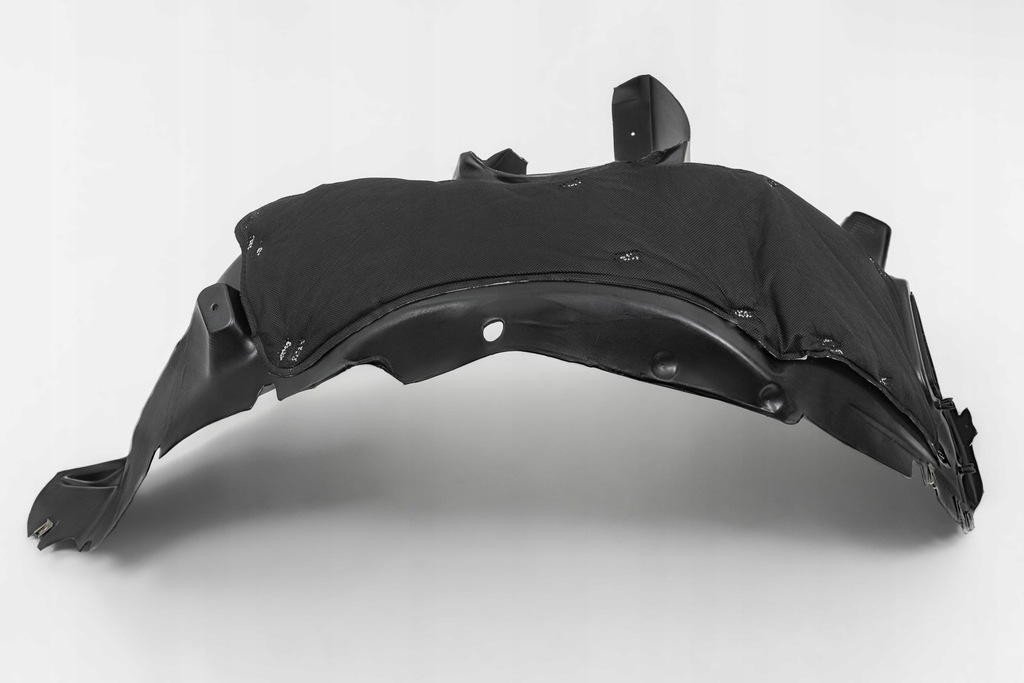 фото №11, Jeep renegade bu 15-18 підкрилок задня ліва 51965515