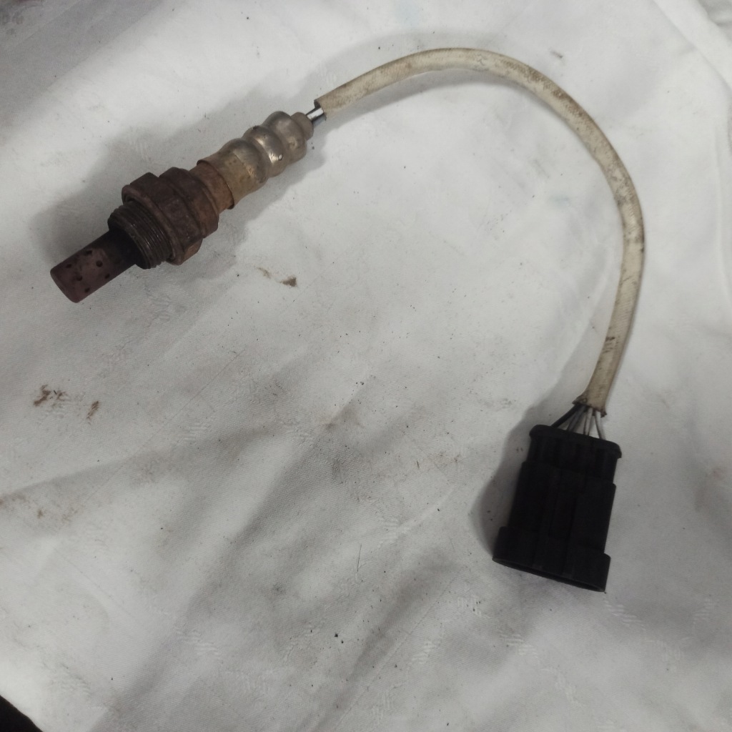 фото №1, Датчик лямбда-зонд fiat punto panda 1.1 1.2 0za532a10