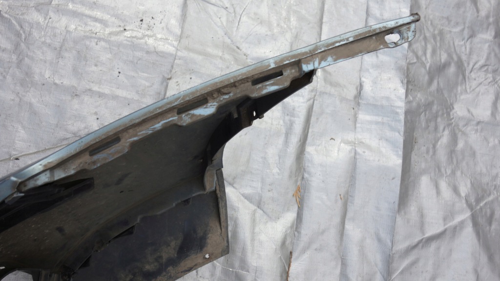 фото №12, Seat ibiza iii 02-05 бампер перед передний / 3912