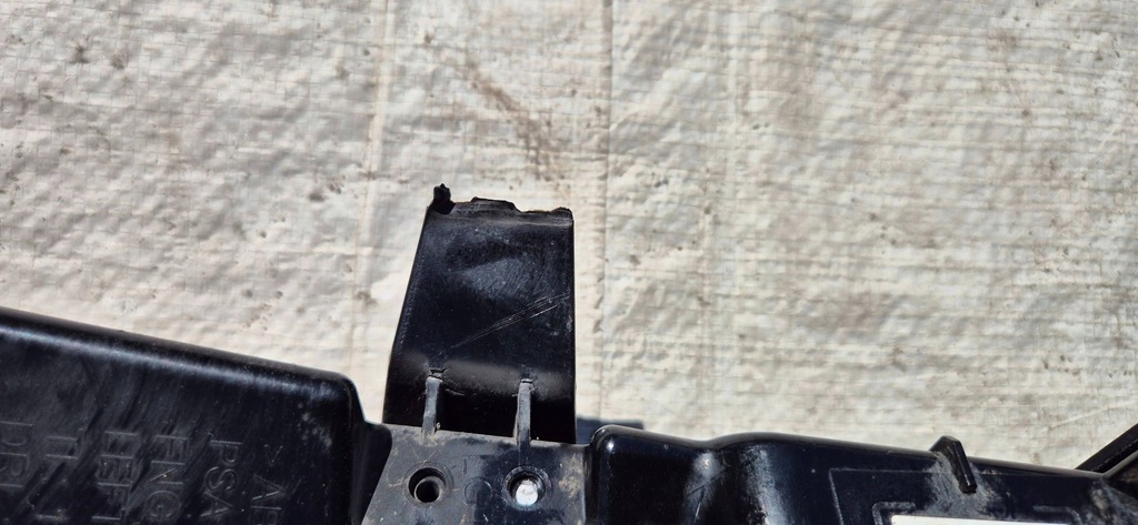 фото №13, Citroen ds7 lift 22-25 лампа led drl лівий niebieski org