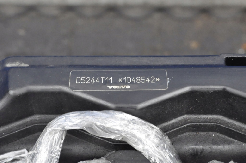 S60 s80 2 2.4 d5 215km двигатель d5244t11 d5244t15 с Разборки