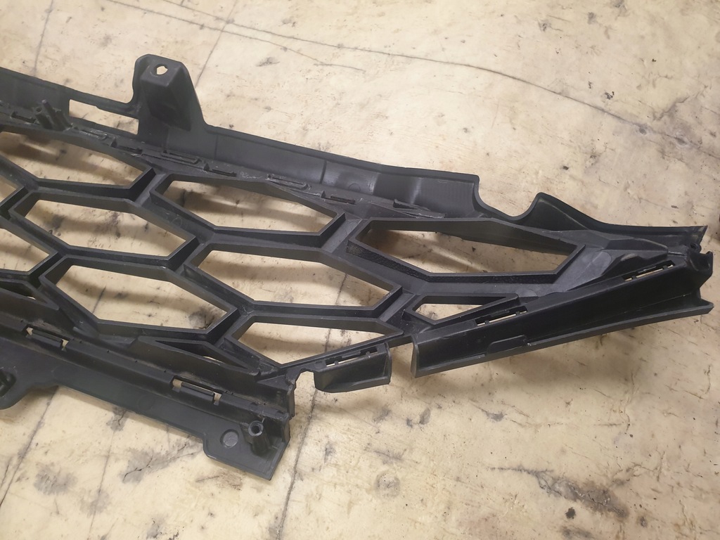 фото №9, Kia sportage v gt-line hybrid решітка бампера 86531-cjcb0