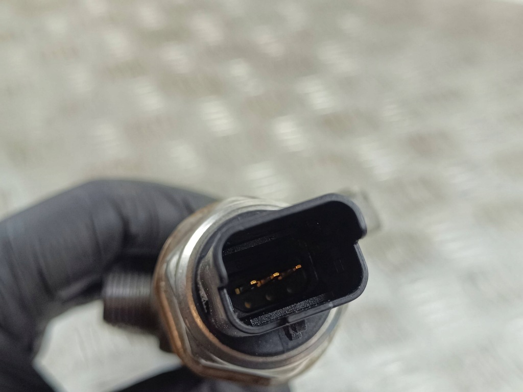 2017 ssangyong rexton шланг топливный a6720700095 Оригинал