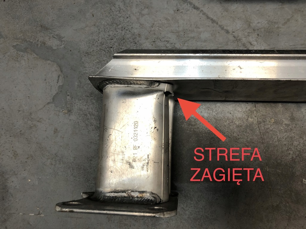 фото №6, Opel corsa f pas передній peugeot 208 9823718480