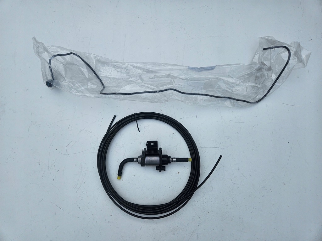 фото №11, Набір webasto thermo top vevo bmw x5 e70 x6 e71 64.12-9252605-02