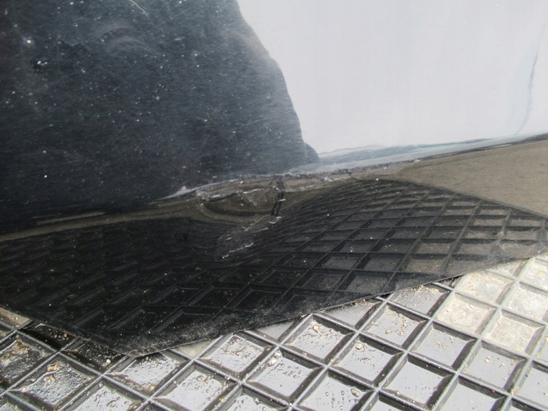 фото №7, Bmw e87 5d двері правий задня schwarz 2