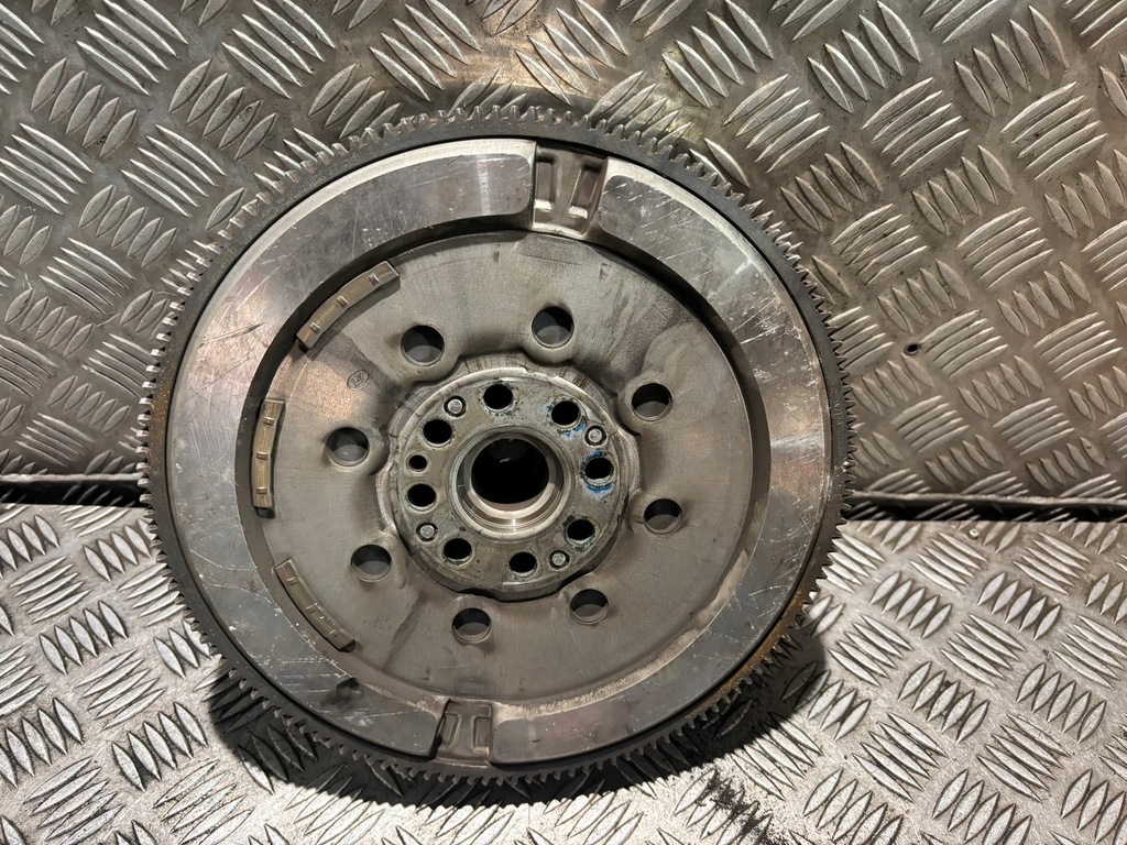 фото №4, Сцепление renault scenic iv 302050618r