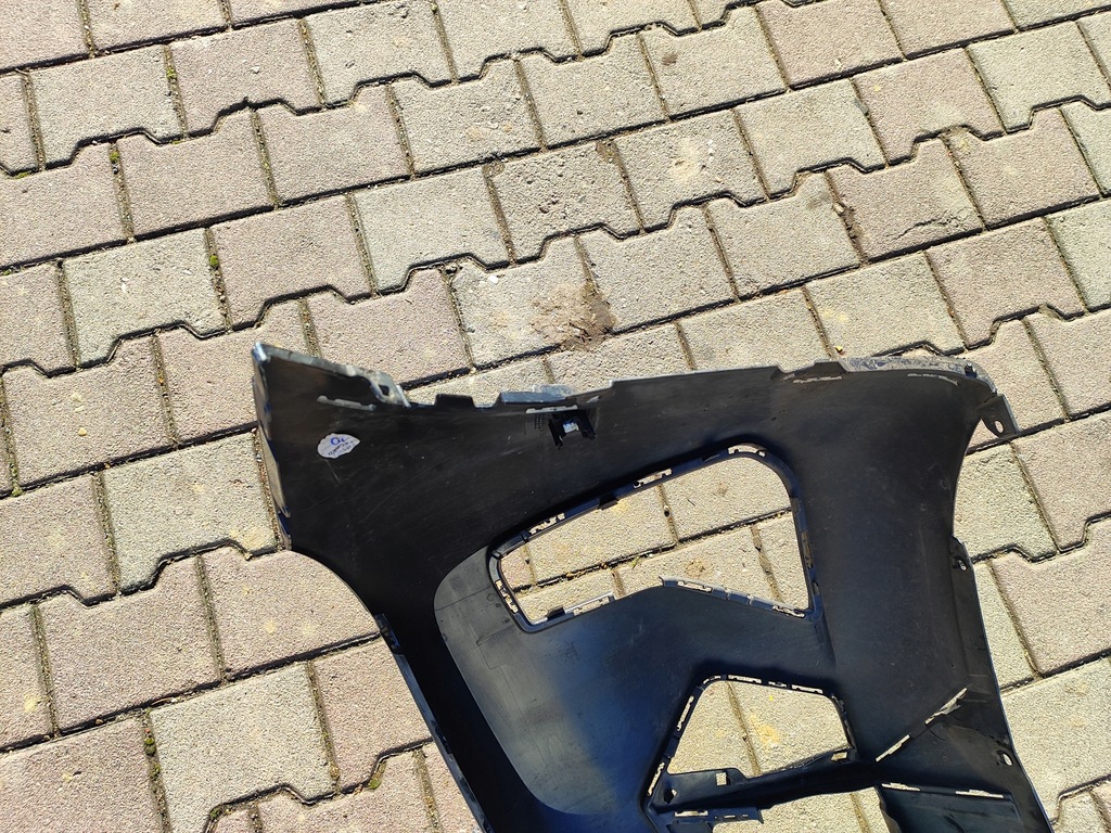 фото №5, Бампер перед передній bmw x3 g01 pdc