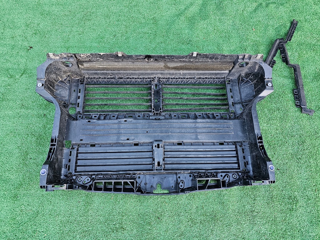 фото №12, Pas передний жалюзи ford focus mk4 18-