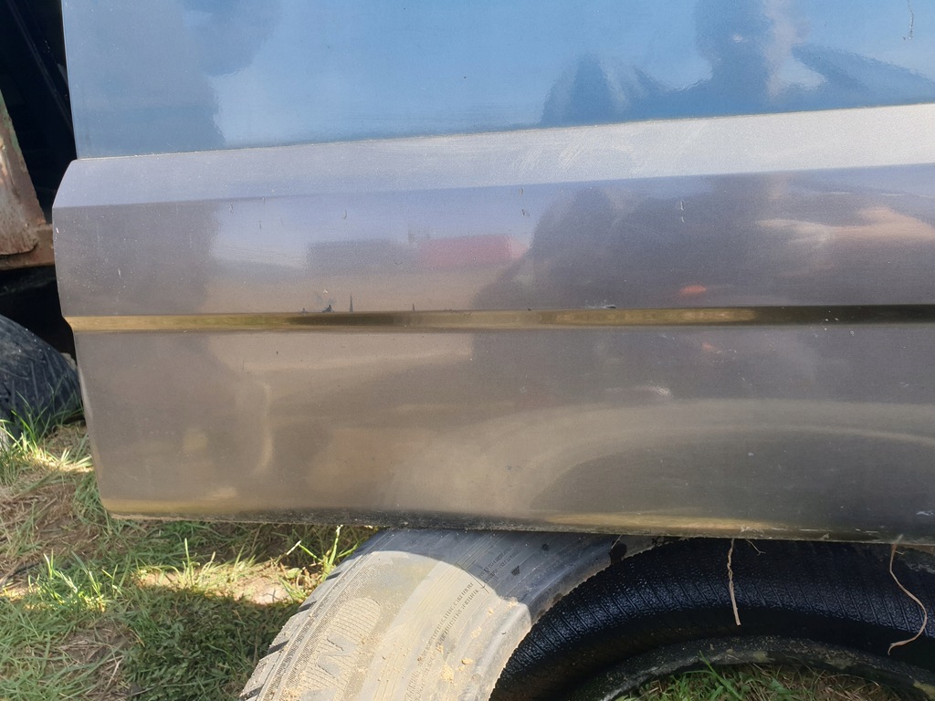 фото №7, Kia sorento i дверь правый перед правое передние v9