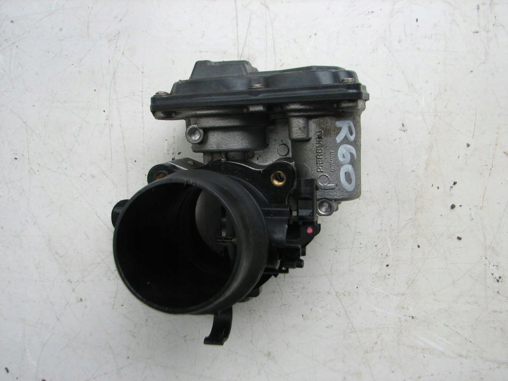 фото №1, Дроссельная заслонка mini cooper countryman r60 2.0d