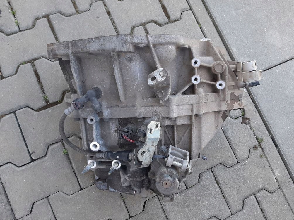 фото №1, Коробка передач передач suzuki swift mk7 1.6 zps !!!