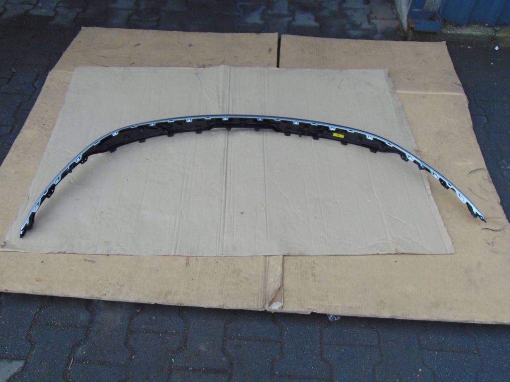 фото №6, Kia niro ii ev решітка радіатора решітка радіатора 86371-ao000